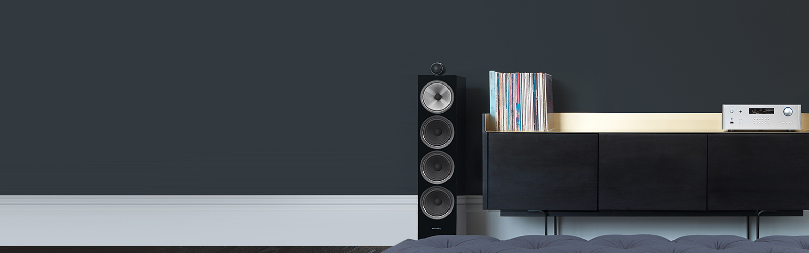 Bowers & Wilkins