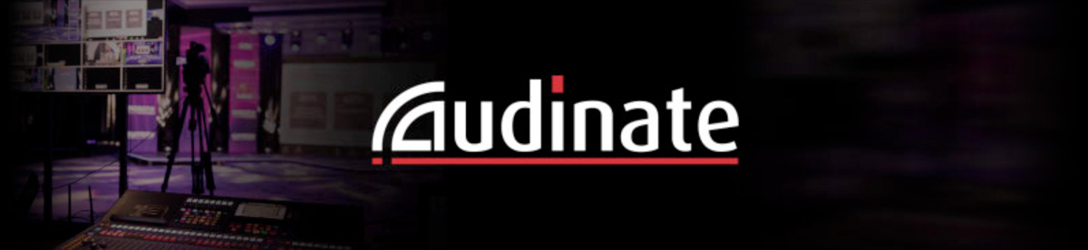 Audinate