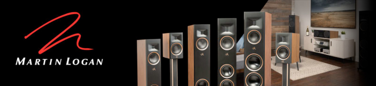 Martin Logan