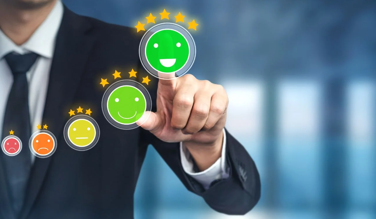 satisfaccion cliente