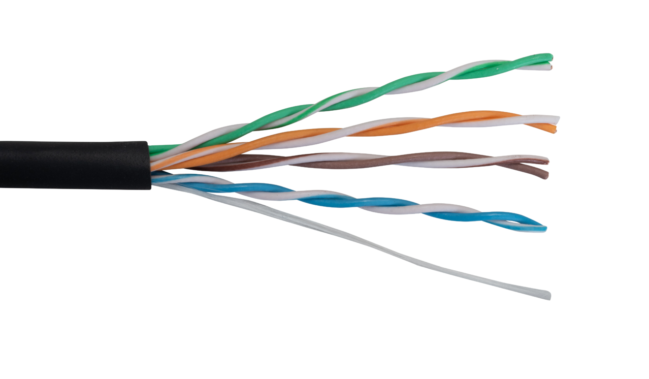 Novedades de Liberty AV cables & wires en CEDIA Virtual 2020