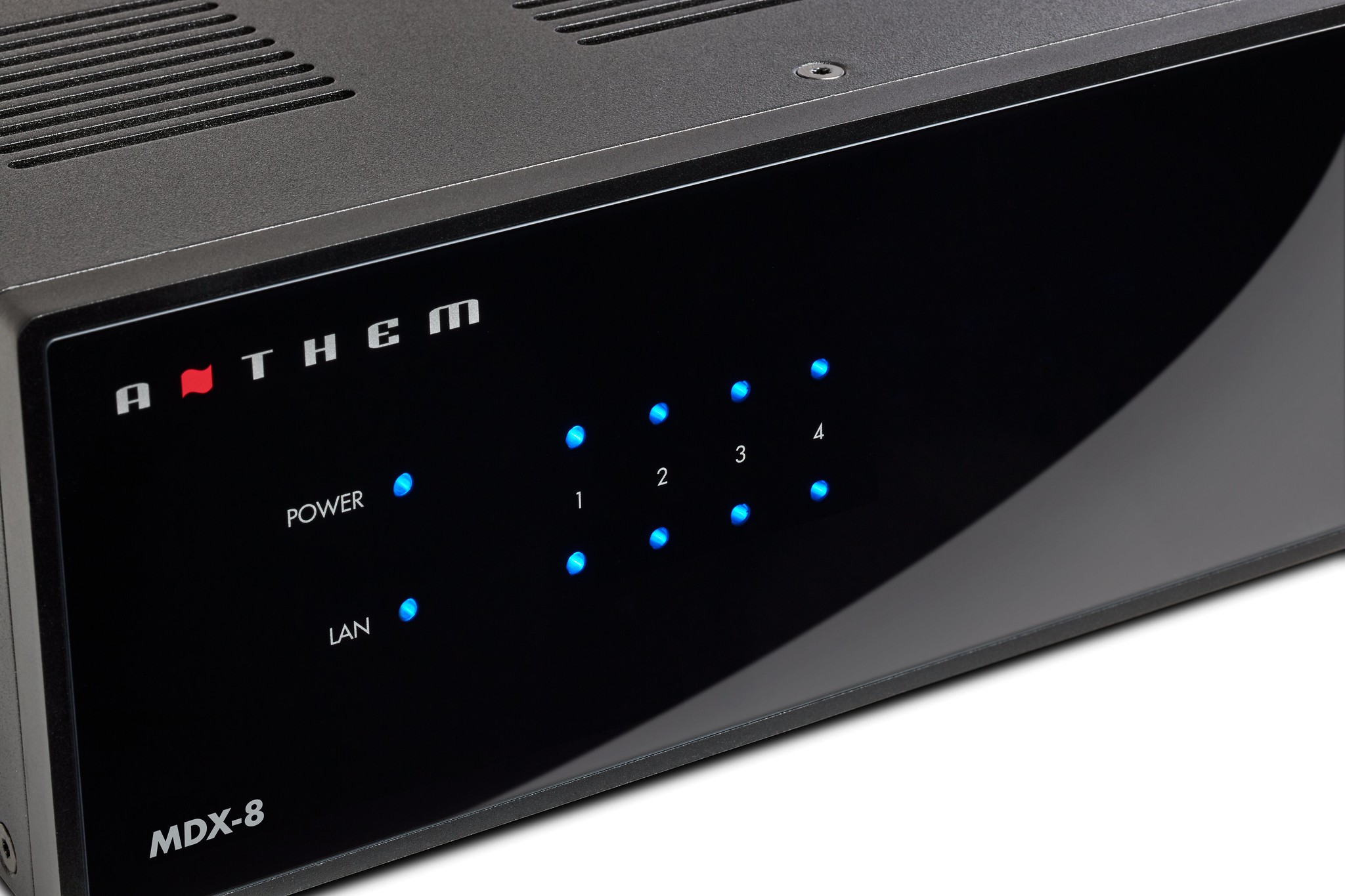 ¿Hi-Fi ubicuo? Tienes que escuchar el sistema distribuido multiroom, Serie MDX de Anthem