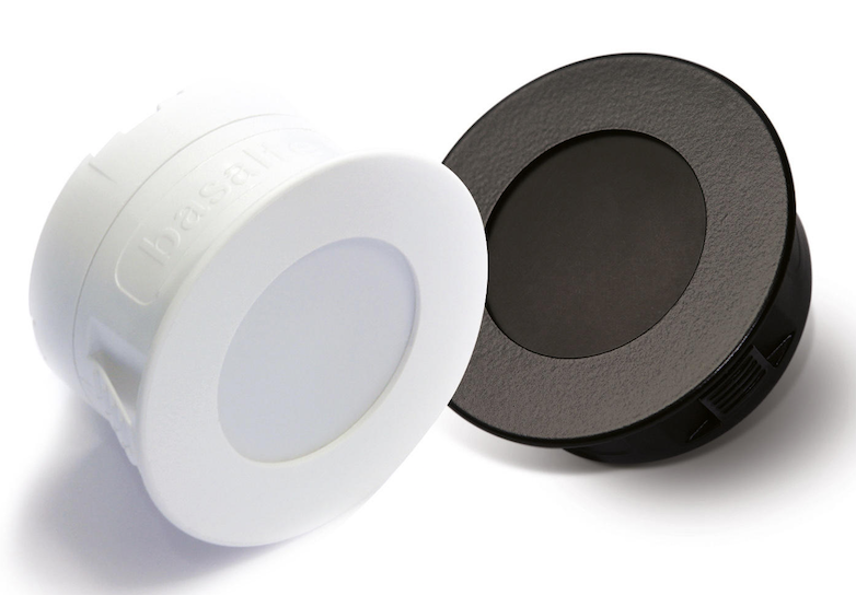 Auro, el sensor inteligente para control de iluminación Basalte