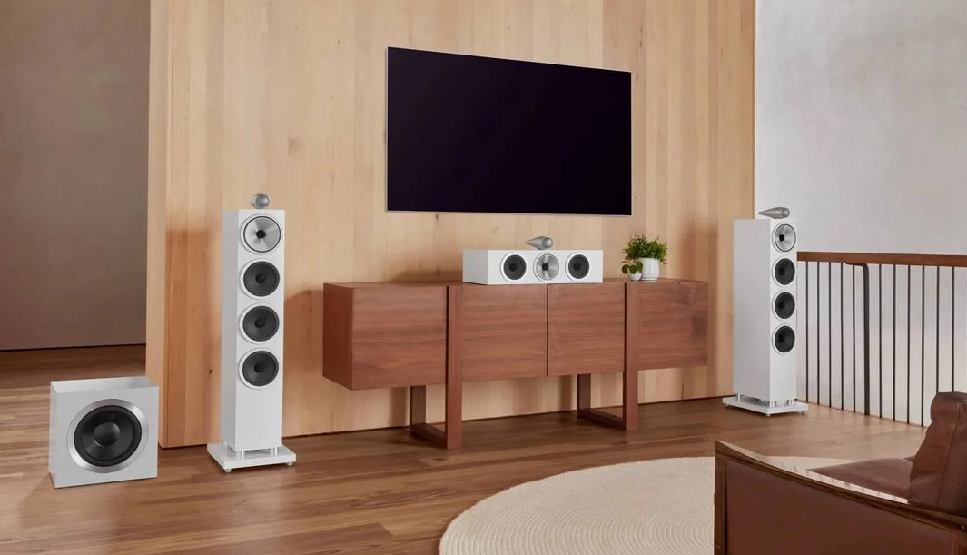Fundamentos del Hi-Fi 2: ¿qué tipo de altavoz necesito?